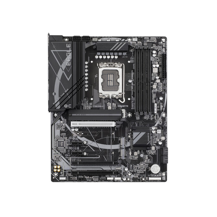 Материнская плата Gigabyte Z790 EAGLE — изображение 2