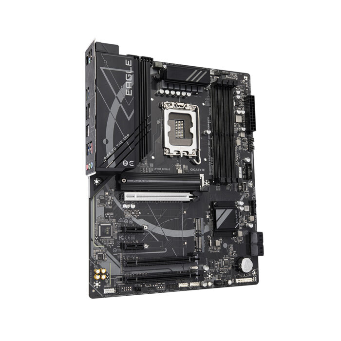 Материнская плата Gigabyte Z790 EAGLE — изображение 3