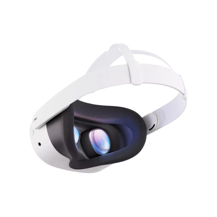 Очки виртуальной реальности Meta Quest 3S 128 GB — изображение 2