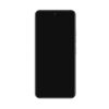 Мобильный телефон TECNO SPARK 30 Pro (KL7) 128+8 GB Obsidian Edge