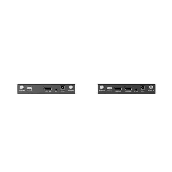 Удлинитель HDMI Lenkeng LKV699 (4K, 50m) — изображение 3