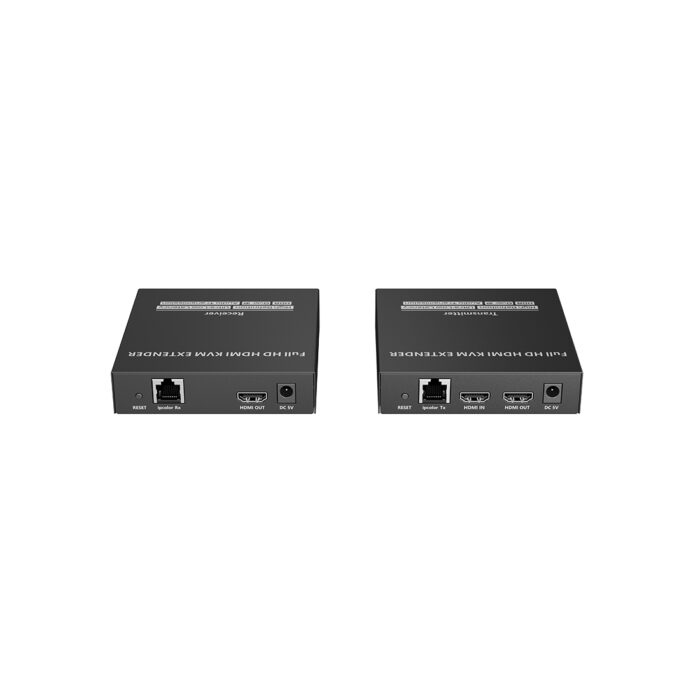 Удлинитель HDMI + KVM Lenkeng LKV562KVM (1080P, 150m) — изображение 3