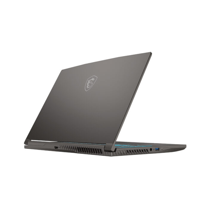 Ноутбук MSI Thin A15 B7VF-223XKZ 15.6" FHD 144Hz AMD Ryzen 7 7735HS 16GB 512GB RTX4060 DOS — изображение 3