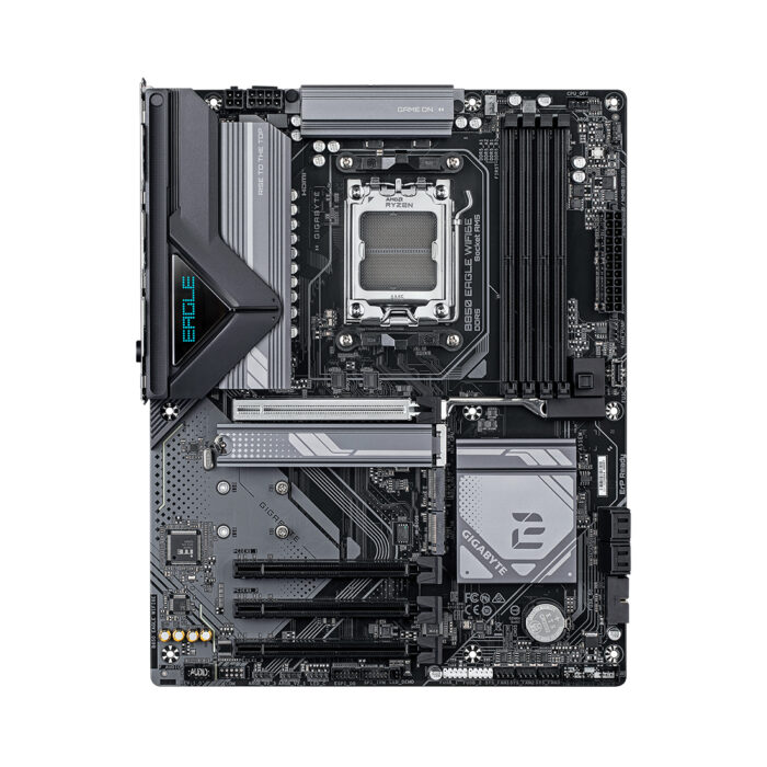 Материнская плата Gigabyte B850 EAGLE WIFI6E — изображение 2