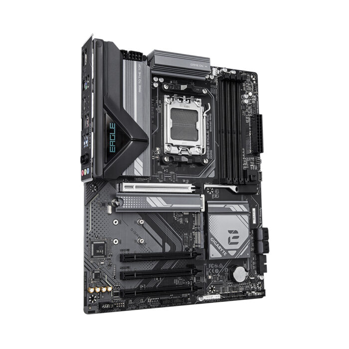 Материнская плата Gigabyte B850 EAGLE WIFI6E — изображение 3