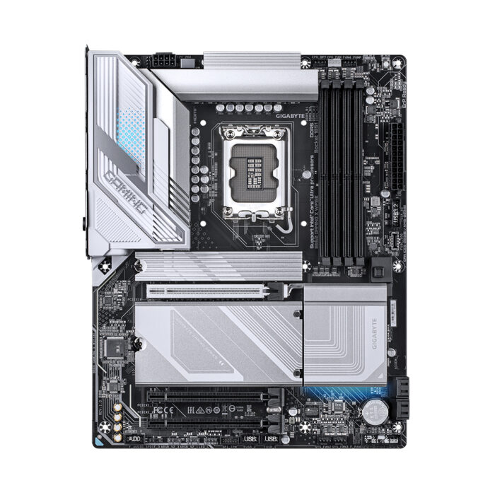 Материнская плата Gigabyte B860 GAMING X WIFI6E — изображение 2