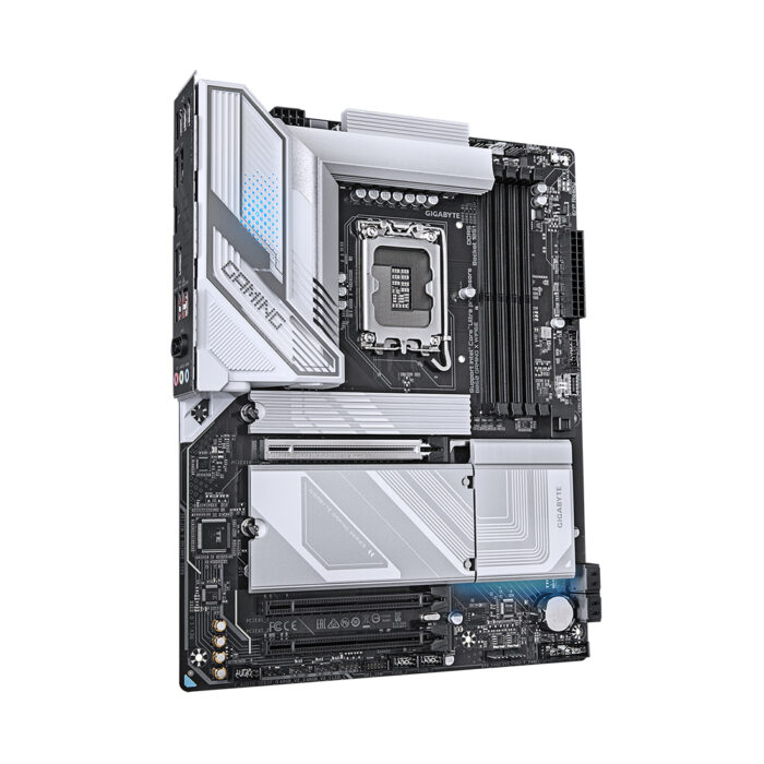 Материнская плата Gigabyte B860 GAMING X WIFI6E — изображение 3