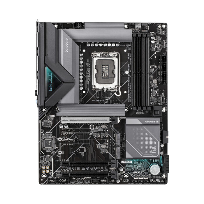 Материнская плата Gigabyte B860 EAGLE WIFI6E — изображение 2