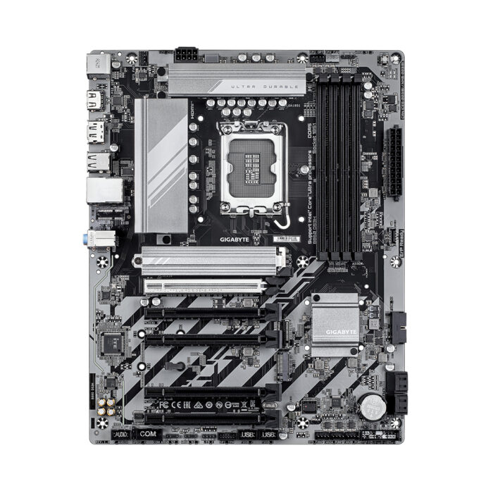 Материнская плата Gigabyte B860 DS3H — изображение 2