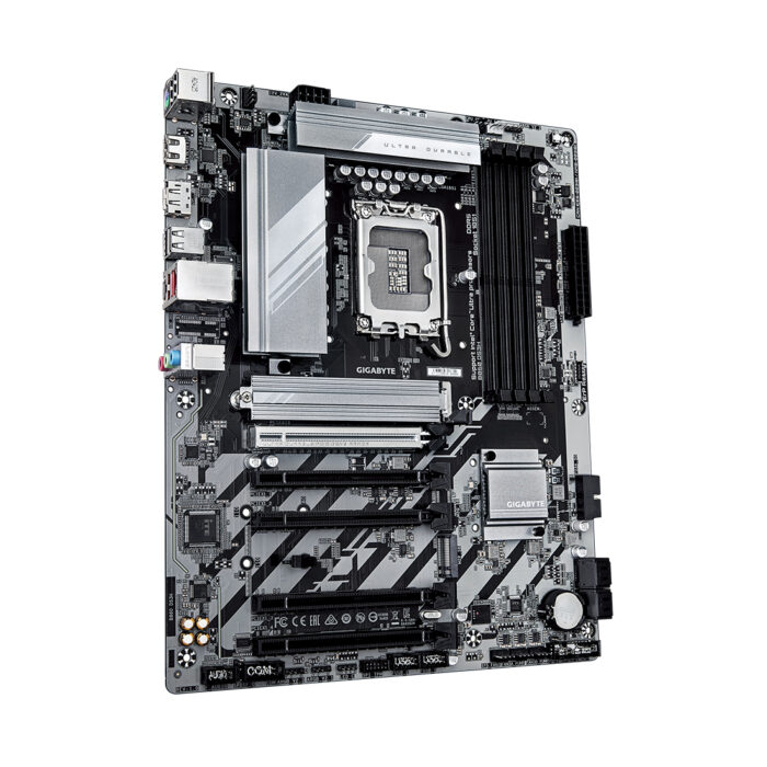 Материнская плата Gigabyte B860 DS3H — изображение 3