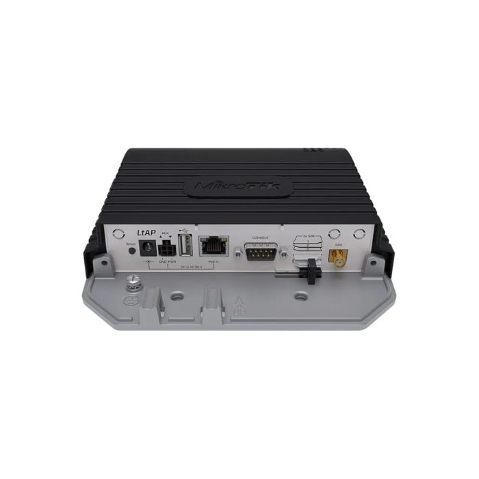 Точка доступа MikroTik LtAP-2HnD&FG621-EA — изображение 2