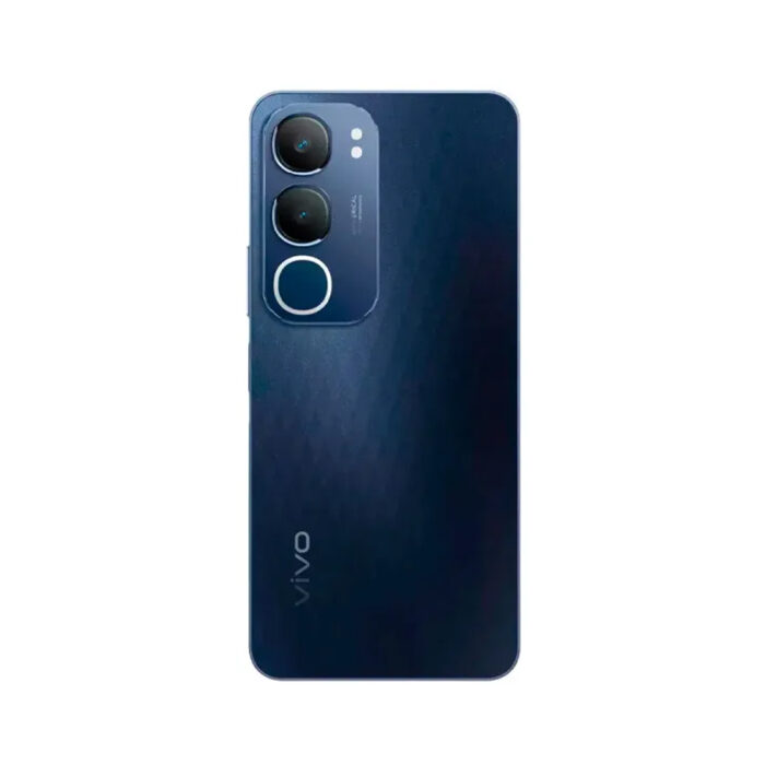 Смартфон vivo Y19s (V2419-01) 6GB RAM 128GB ROM Black — изображение 2