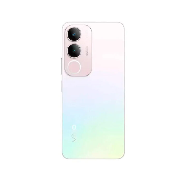 Смартфон vivo Y19s (V2419-02) 6GB RAM 128GB ROM Silver — изображение 2