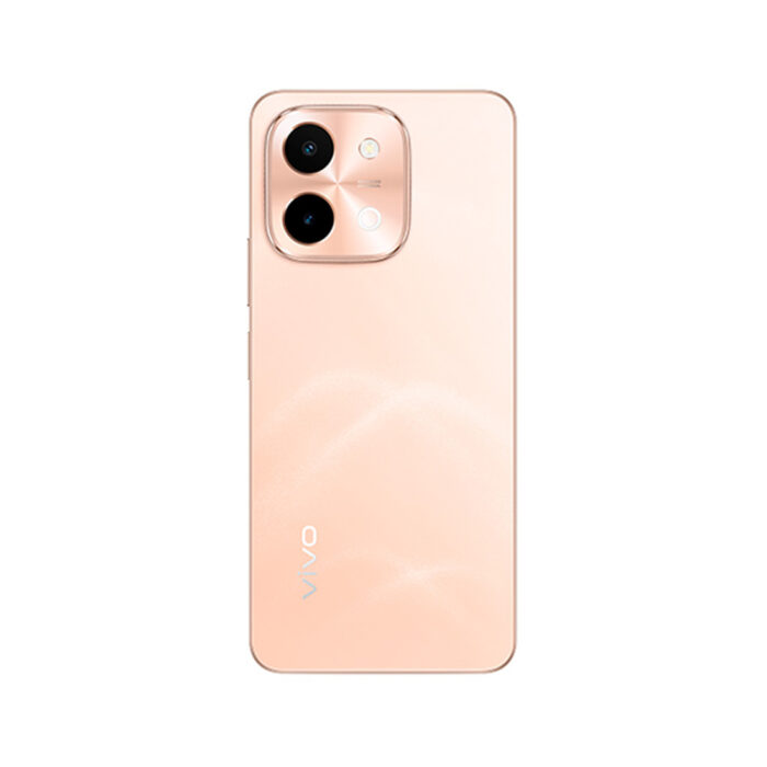 Смартфон vivo Y28 (V2352-04) 8GB RAM 128GB ROM Gleaming Orange — изображение 2