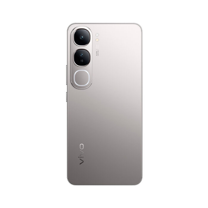 Смартфон vivo V40 lite (V2424-03) 8GB RAM 128GB ROM Titanium Silver — изображение 2