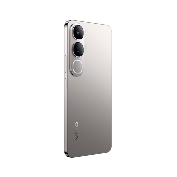 Смартфон vivo V40 lite (V2424-03) 8GB RAM 128GB ROM Titanium Silver — изображение 3