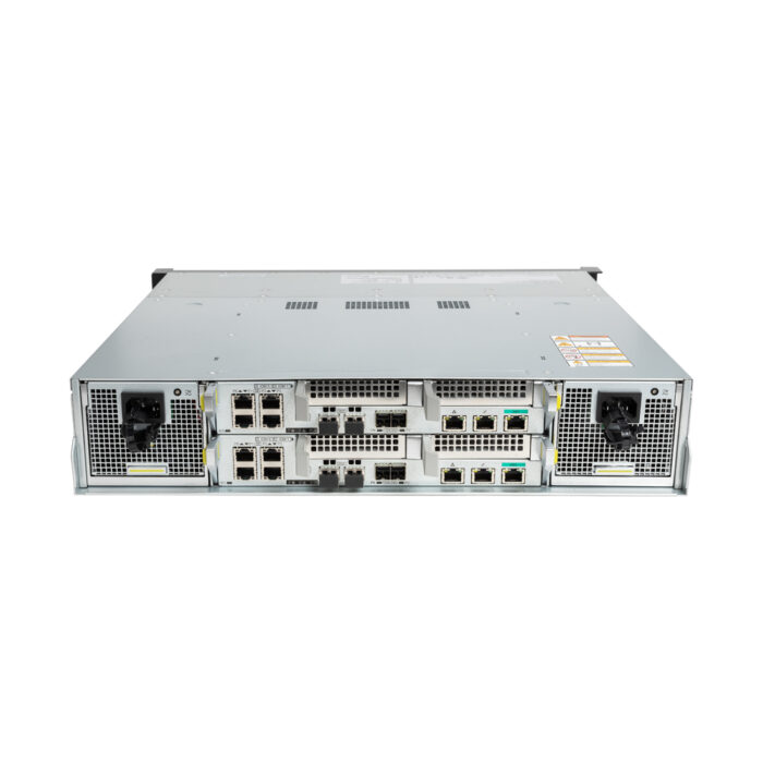 Система хранения данных (не укомплектована дисками) Huawei D2020-64G-SAS-AC OceanStor Dorado 2020 — изображение 3