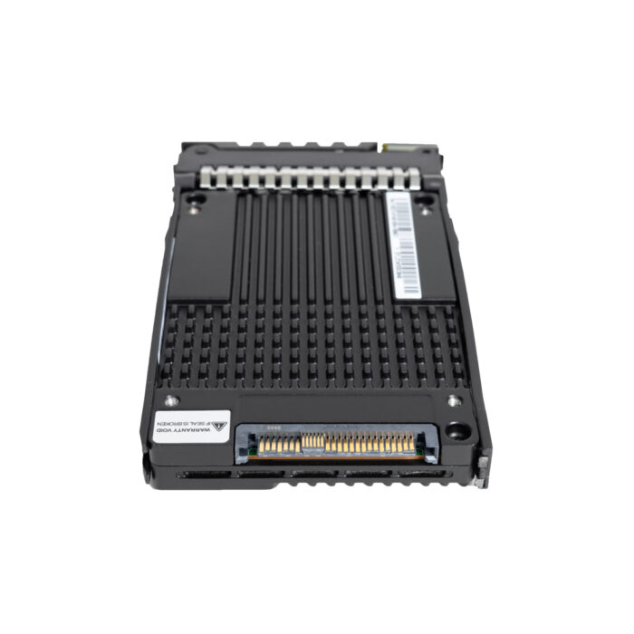 Твердотельный накопитель SSD Huawei D2020SASSSDm3840 3,84TB SAS 2.5" OceanStor Dorado 2020 — изображение 3