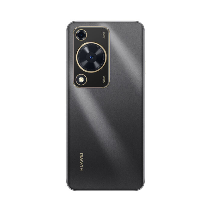 Абонентский терминал Huawei Nova Y72s GFY-LX1 8GB RAM 256GB ROM Black — изображение 2