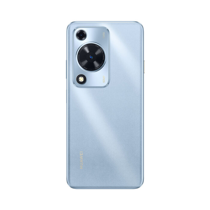Абонентский терминал Huawei Nova Y72s GFY-LX1 8GB RAM 256GB ROM Blue — изображение 2