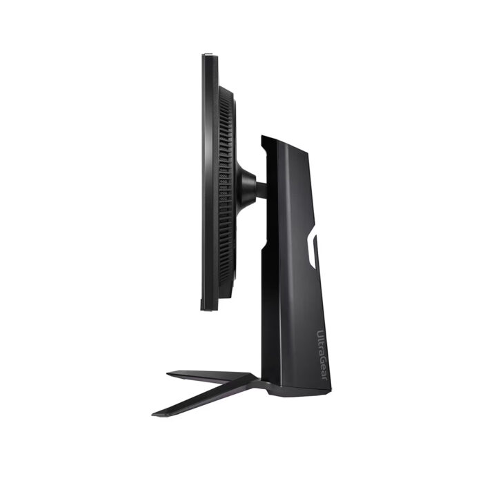 Монитор 27" LG 27GS65F-B — изображение 2