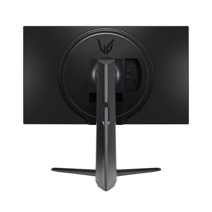 Монитор 27" LG 27GS65F-B — изображение 3