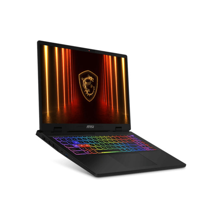 Ноутбук MSI Crosshair 16 D2XWGKG 16" 240Hz Ultra7 255HX 32GB 1TB RTX 5070 DOS — изображение 2