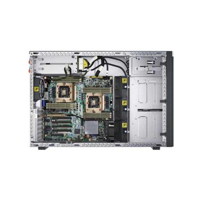 Сервер Lenovo ThinkSystem ST550 7X10 A0EKEA — изображение 3