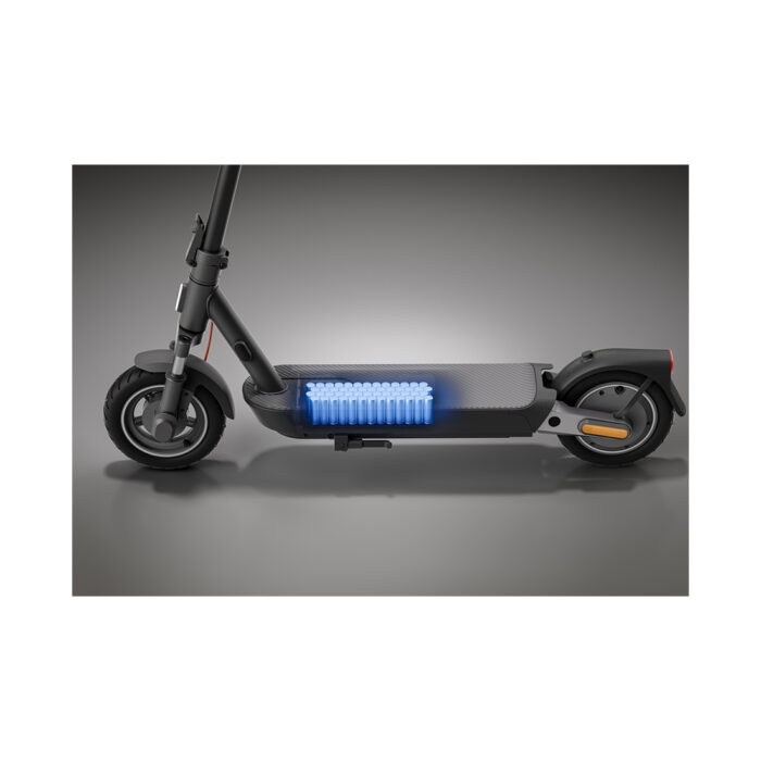 Электросамокат Xiaomi Electric Scooter 5 Pro GL — изображение 2