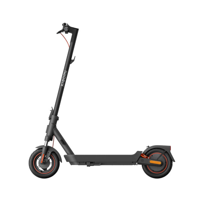 Электросамокат Xiaomi Electric Scooter 5 Max GL — изображение 2