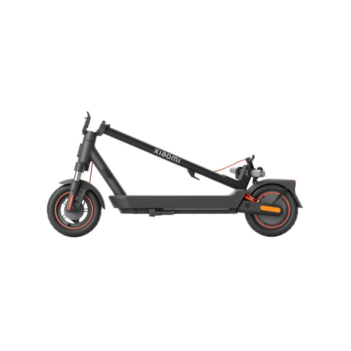 Электросамокат Xiaomi Electric Scooter 5 Max GL — изображение 3
