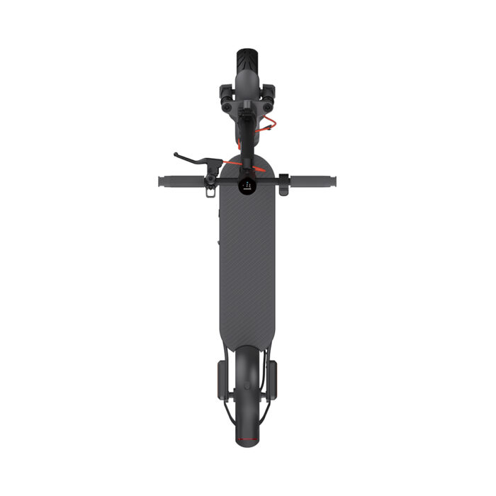 Электросамокат Xiaomi Electric Scooter Elite GL — изображение 3