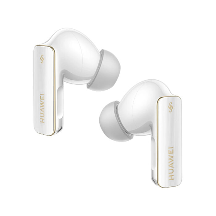 Наушники Huawei FreeBuds Pro 4 T0022 White — изображение 2