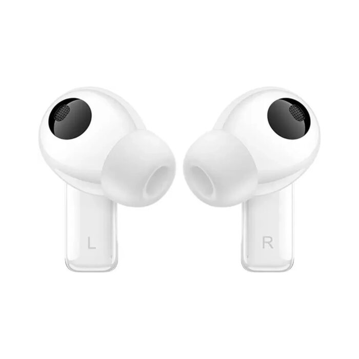 Наушники Huawei FreeBuds Pro 4 T0022 White — изображение 3