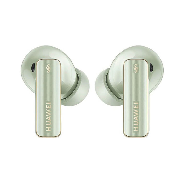 Наушники Huawei FreeBuds Pro 4 T0022 Green — изображение 2