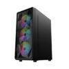 Персональный компьютер XG MP Game XG750 i5-12400F/H610M/RTX3050 8Gb/16GB/1TB/650W/1STPLAYER/WIN 11