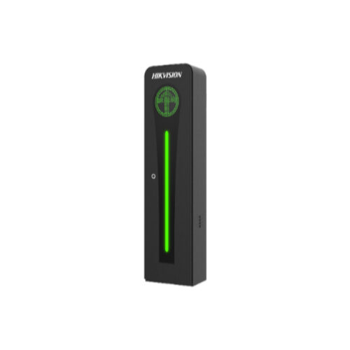 Шлагбаум Hikvision DS-TMG320-MR/B(No pole)