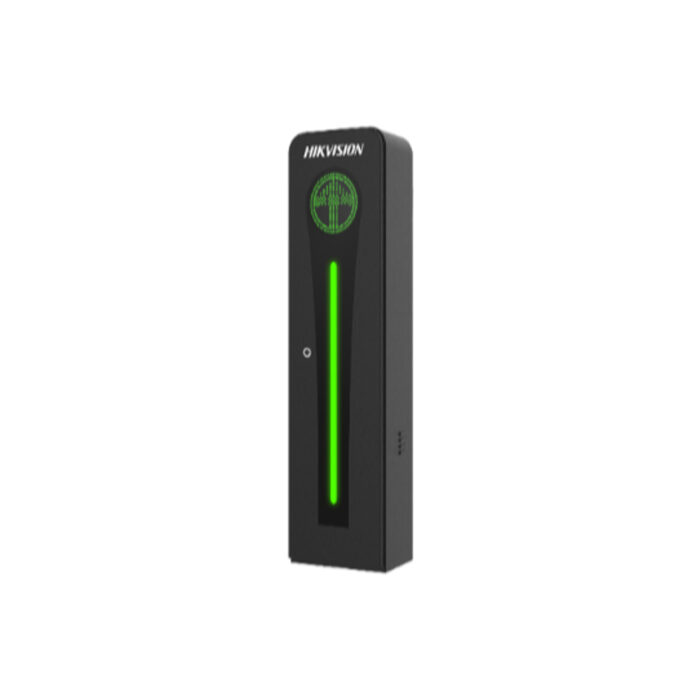 Шлагбаум Hikvision DS-TMG320-MR/B(No pole)
