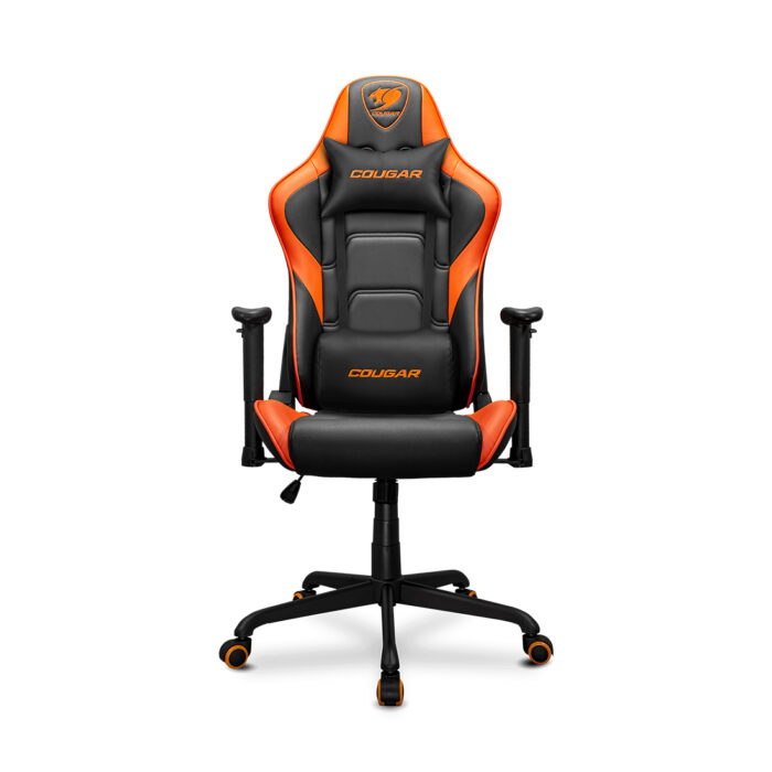 Игровое компьютерное кресло Cougar Armor Elite — изображение 2