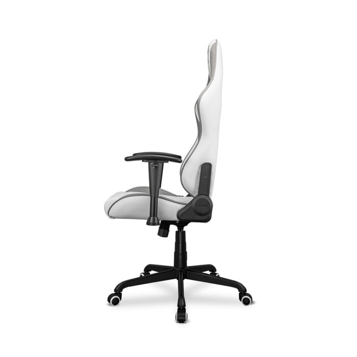 Игровое компьютерное кресло Cougar Armor Elite White — изображение 3