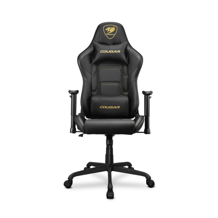 Игровое компьютерное кресло Cougar Armor Elite Royal — изображение 2