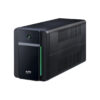 Источник бесперебойного питания APC Back-UPS BX1200MI