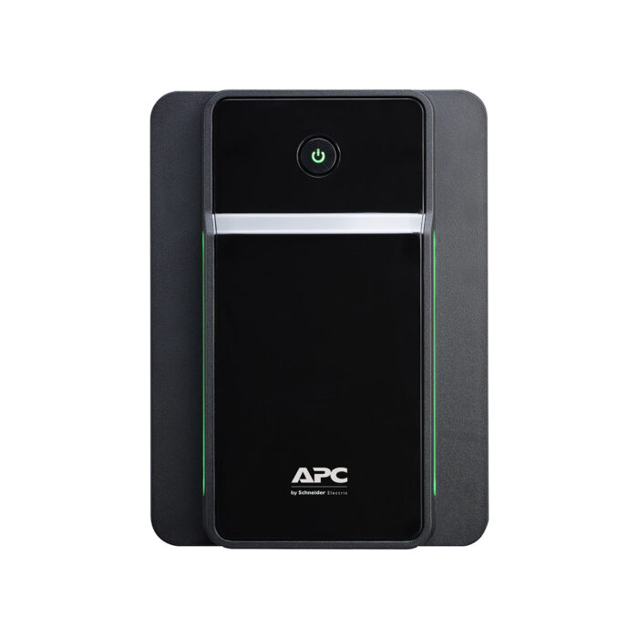 Источник бесперебойного питания APC Back-UPS BX1200MI — изображение 2