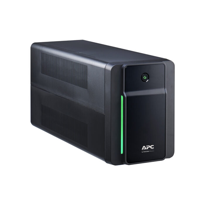 Источник бесперебойного питания APC Back-UPS BX1200MI — изображение 3