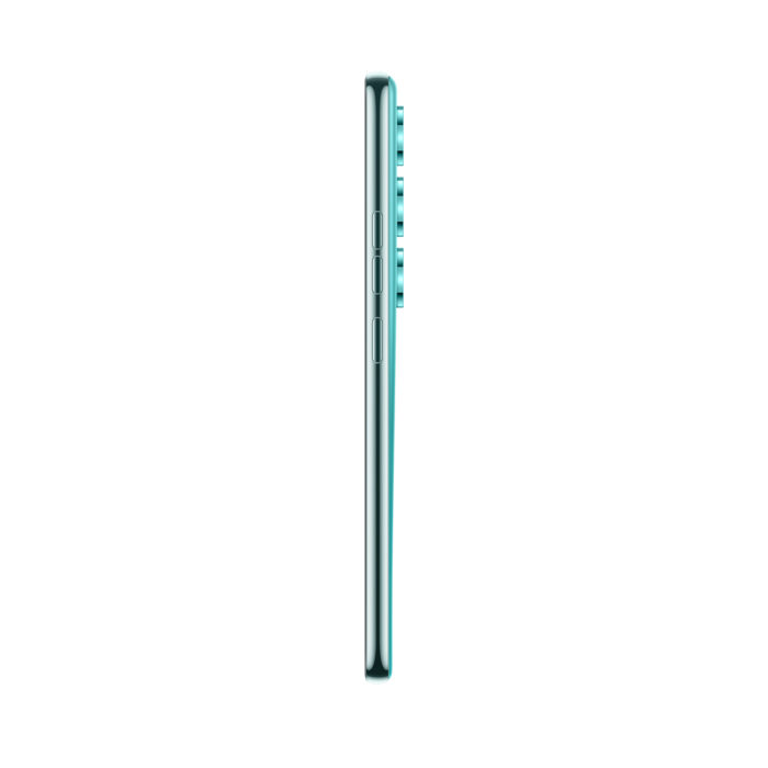 Мобильный телефон TECNO CAMON 40 (CM5) 256+8 GB Emerald Glow Green — изображение 3