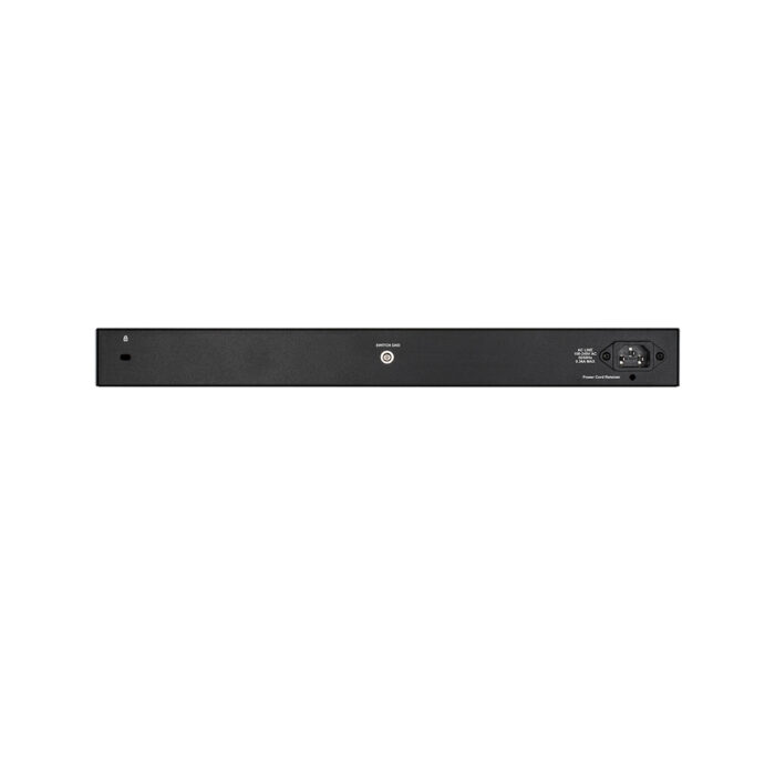 Коммутатор D-Link DGS-1210-26/FL2A — изображение 3