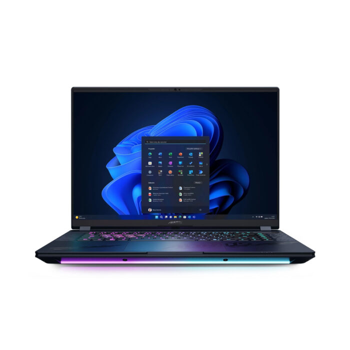Ноутбук Gigabyte AORUS Master 16 QHD 240Hz OLED Ultra9-275HX 32GB 1TB RTX5070Ti Win11 — изображение 2