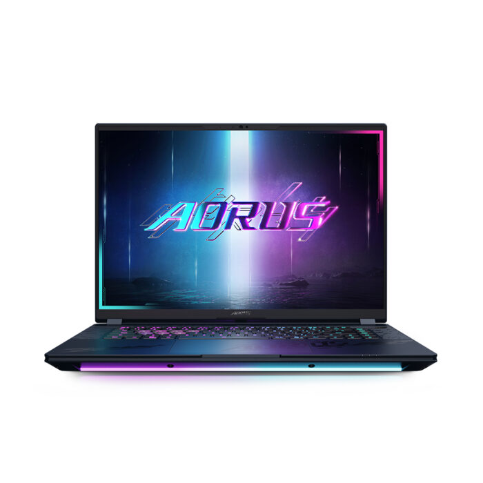 Ноутбук Gigabyte Gaming A16 FHD 165Hz i5-13420H 16GB 512GB RTX4050 DOS — изображение 2