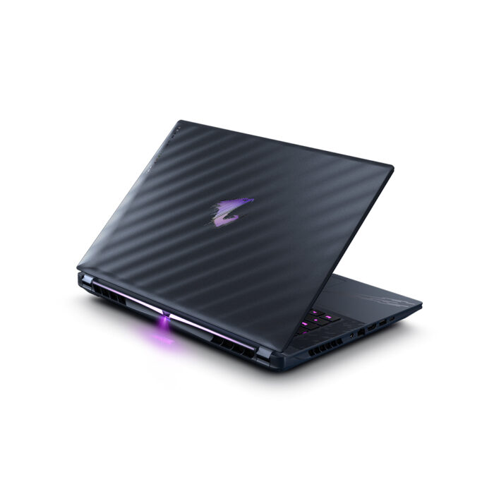 Ноутбук Gigabyte Gaming A16 FHD 165Hz i5-13420H 16GB 512GB RTX4050 DOS — изображение 3