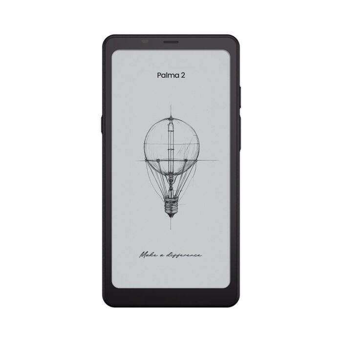 Электронная книга ONYX BOOX Palma 2 Черный — изображение 2